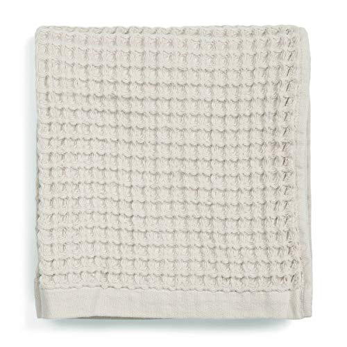 Marc O Polo Handtücher Mova Oatmeal, Handtuch 50x100 cm von Marc O'Polo
