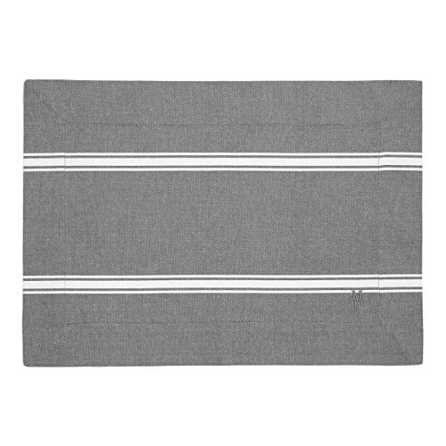 Marc O Polo Platzset Lovon Stone, 33x45 cm von Marc O'Polo