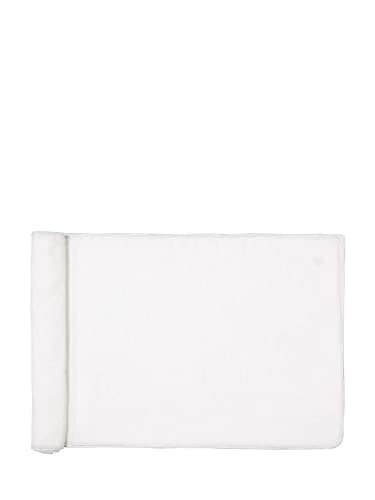 Marc O'Polo Tischläufer Valka Weiß 50x250 cm von Marc O'Polo