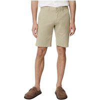 Marc OPolo Bermudas, im cleanen Look von Marc O'Polo