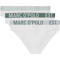 Marc OPolo Bikinislip, (3er Pack) von Marc O'Polo