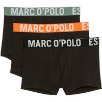 Marc OPolo Boxershorts "Essentails", mit elastischem Logobund von Marc O'Polo