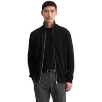 Marc OPolo Cardigan "aus Bio-Baumwoll-Schurwoll-Mix" von Marc O'Polo