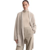 Marc OPolo Cardigan "aus Schurwolle-Alpakawolle-Mix" Marc OPolo Cardigan "aus Schurwolle-Alpakawolle-Mix" von Marc O'Polo