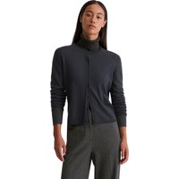 Marc OPolo Cardigan "aus Schurwolle-Viskose-Mix" von Marc O'Polo