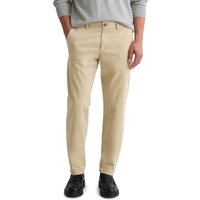 Marc OPolo Chinohose "Osby" tapered Fit, Bio-Baumwolle von Marc O'Polo