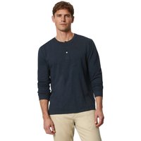 Marc OPolo Henleyshirt von Marc O'Polo