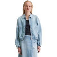 Marc OPolo Jeansjacke "aus TENCEL™ Lyocell-Mix" von Marc O'Polo