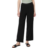 Marc OPolo Jerseyhose Marlene-Style mit elastischem Webgummibund Marc OPolo Jerseyhose Marlene-Style mit elastischem Webgummibund von Marc O'Polo