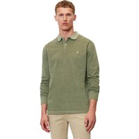 Marc OPolo Langarm-Poloshirt von Marc O'Polo