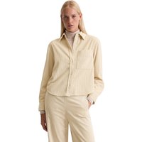 Marc OPolo Langarmbluse "aus Organic Cotton" Marc OPolo Langarmbluse "aus Organic Cotton" von Marc O'Polo