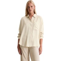 Marc OPolo Langarmbluse "aus TENCEL™ Lyocell" von Marc O'Polo