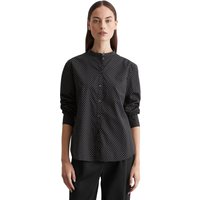 Marc OPolo Langarmbluse mit frischem Allover-Print von Marc O'Polo