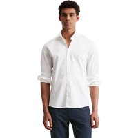 Marc OPolo Langarmhemd körpernahe Form Marc OPolo Langarmhemd körpernahe Form von Marc O'Polo