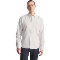 Marc OPolo Langarmhemd "aus Bio-Baumwolle-Lyocell-Mix" Marc OPolo Langarmhemd "aus Bio-Baumwolle-Lyocell-Mix" von Marc O'Polo