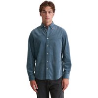 Marc OPolo Langarmhemd "mit Button-Down-Kragen" Marc OPolo Langarmhemd "mit Button-Down-Kragen" von Marc O'Polo