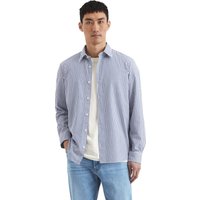 Marc OPolo Langarmhemd mit feiner Struktur Marc OPolo Langarmhemd mit feiner Struktur von Marc O'Polo