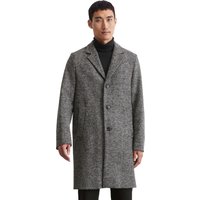 Marc OPolo Langmantel Herringbone-Muster Marc OPolo Langmantel Herringbone-Muster von Marc O'Polo