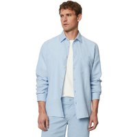 Marc OPolo Leinenhemd im klassisch cleanen Look Marc OPolo Leinenhemd im klassisch cleanen Look von Marc O'Polo