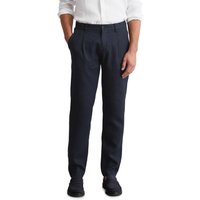 Marc OPolo Leinenhose "Osby jogger pleats" von Marc O'Polo