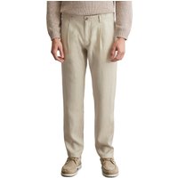 Marc OPolo Leinenhose "Osby jogger pleats" Marc OPolo Leinenhose "Osby jogger pleats" von Marc O'Polo