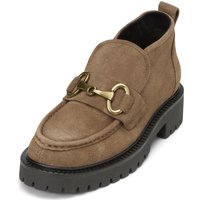 Marc OPolo Loafer "aus Veloursleder" Marc OPolo Loafer "aus Veloursleder" von Marc O'Polo
