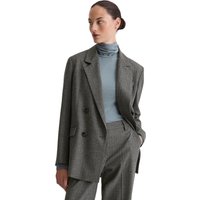 Marc OPolo Longblazer "aus Wolle-Viskose-Mix-Stretch" Marc OPolo Longblazer "aus Wolle-Viskose-Mix-Stretch" von Marc O'Polo