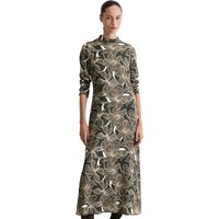 Marc OPolo Druckkleid "aus Premium Viskose-Stretch" von Marc O'Polo