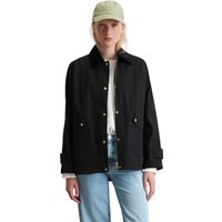 Marc OPolo Outdoorjacke "aus hochwertigem Canvas" ohne Kapuze Marc OPolo Outdoorjacke "aus hochwertigem Canvas" ohne Kapuze von Marc O'Polo