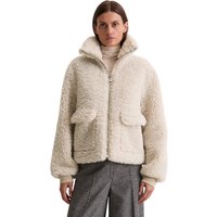 Marc OPolo Outdoorjacke "aus recyceltem Polyester" ohne Kapuze Marc OPolo Outdoorjacke "aus recyceltem Polyester" ohne Kapuze von Marc O'Polo