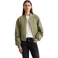 Marc OPolo Outdoorjacke "aus recyceltem Polyester-Twill" ohne Kapuze Marc OPolo Outdoorjacke "aus recyceltem Polyester-Twill" ohne Kapuze von Marc O'Polo