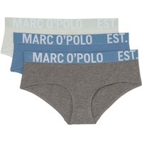 Marc OPolo Panty, (3er Pack) von Marc O'Polo