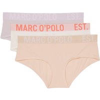 Marc OPolo Panty, (3er Pack) von Marc O'Polo