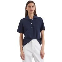 Marc OPolo Poloshirt mit lässiger Honeycomb-Struktur Marc OPolo Poloshirt mit lässiger Honeycomb-Struktur von Marc O'Polo
