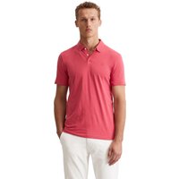 Marc OPolo Poloshirt mit lebendiger, bewegter Oberfläche Marc OPolo Poloshirt mit lebendiger, bewegter Oberfläche von Marc O'Polo