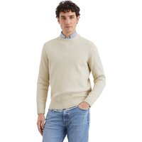 Marc OPolo Rundhalspullover mit modischer Struktur Marc OPolo Rundhalspullover mit modischer Struktur von Marc O'Polo