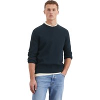 Marc OPolo Rundhalspullover mit modischer Struktur von Marc O'Polo