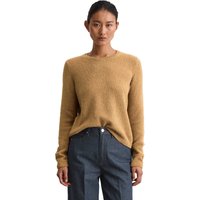 Marc OPolo Rundhalspullover "aus Bouclé-Garn" von Marc O'Polo