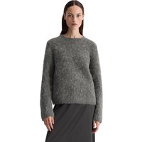 Marc OPolo Rundhalspullover "aus kuscheligem Alpakawolle-Mix" Marc OPolo Rundhalspullover "aus kuscheligem Alpakawolle-Mix" von Marc O'Polo