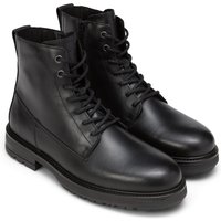 Marc OPolo Schnürstiefelette "RONY" Schnürboots, Stiefelette mit Memory Foam-Ausstattung von Marc O'Polo