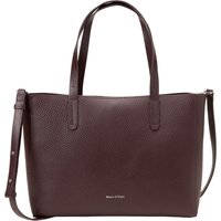 Marc OPolo Shopper "aus genarbtem Rindleder" Marc OPolo Shopper "aus genarbtem Rindleder" von Marc O'Polo