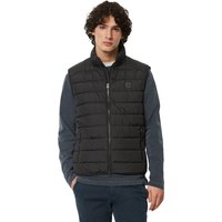 Marc OPolo Steppweste "aus recycelter Qualität" von Marc O'Polo