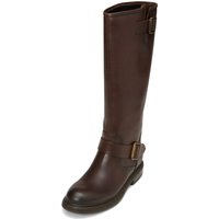 Marc OPolo Stiefel "mit zwei dekorativen Riemen" von Marc O'Polo