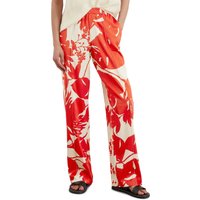Marc OPolo Stoffhose Mit Allover-Print, glatte und glänzende Oberfläche von Marc O'Polo