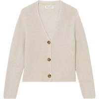 Marc OPolo Strickjacke in kurzer, gerader Form von Marc O'Polo