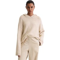 Marc OPolo Strickpullover "aus Bio-Baumwolle-Alpaka-Schurwolle-Mix" von Marc O'Polo