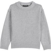 Marc OPolo Strickpullover "aus reiner Bio-Baumwolle" Marc OPolo Strickpullover "aus reiner Bio-Baumwolle" von Marc O'Polo
