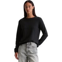 Marc OPolo Strickpullover "aus softem Baumwolle-Schurwolle-Mix" Marc OPolo Strickpullover "aus softem Baumwolle-Schurwolle-Mix" von Marc O'Polo