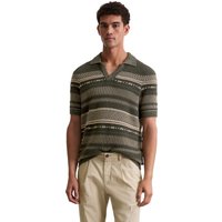 Marc OPolo Strickpullover "mit Struktur-Mix" Marc OPolo Strickpullover "mit Struktur-Mix" von Marc O'Polo