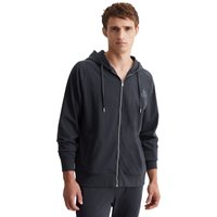 Marc OPolo Sweatjacke "Heavy Jersey" mit dezentem Logodruck Marc OPolo Sweatjacke "Heavy Jersey" mit dezentem Logodruck von Marc O'Polo